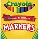 CRAYOLA FINE LINE MARKRS