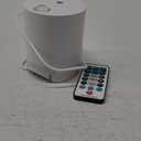 Star Projector, Galaxy Projector for Bedroom, Night Light Projector with Timer and Remote Control, Adjustable Speed and Brightness, for Aurora Projector for Bedroom, Living Room and Home Theater