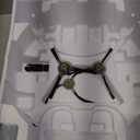 Lefant M210P Robot Vacuum Cleaner, 4000pa Suction, 200 Mins Runtime, Super Thin, Quiet, Self-Charging, Ideal for Pet Owners, Multi Surface Cleaning, APP/WiFi/Alexa Control, Gray