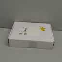 BenefitUSA Christmas Tree Light Top Star Topper Table Lovely Shiny Xmas Decorative