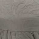 ZESICA Women's Long Sleeve Fall Maxi Dress 2026 Crewneck Knit Casual Slim Swing Pleated Dresses with Pockets