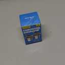 RETHONE K Cup Reusable Coffee Pods, Stainless Steel Reusable K Cups Compatible with Keurig 1.0 & 2.0 Coffee Machines Brewers Refillable K Cups (2 Pack)