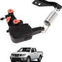 Brake Load Sensing Valve Assembly Kit Compatible with 1998-2001 Nissan Frontier Navara D22TD 2.5TD TD25 Replace 46400-VK000 46400-VK90A