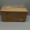 A11N Sports Bucket Toss Game Set  Outdoor Yard Pong Style Game with 12 Buckets & 6 Balls, Fun Lawn Game for Beach, Camping, Tailgating, Backyard, Family & Adult Parties