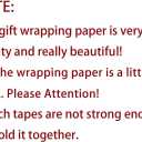 WRAPAHOLIC Green Wrapping Paper Roll - Mini Roll - 17 Inch x 16.5 Feet - Reversible Green and Black for Christmas, Birthday, Wedding, Baby Shower