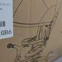 7‑in‑1 Toddler Tricycle, Foldable Kids Trike, 18‑5 Years, Beige