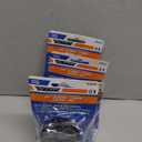 Dorman 42415 Headlamp Bulb Retainer Compatible with Select Models, Set of 4