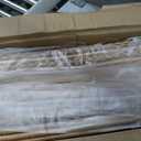 Brakki Bullnose Carpet Stair Treads, Non Slip Stair Treads for Wooden Steps Indoor, Stair Runner, Soft Stair Rugs, Edging Stair Protectors, Washable, 29.5"x9.5"x1.5" 14pcs, Beige