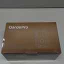 GardePro X66 Pro Cellular Trail Camera (Non-WiFi), 7800mAh Battery, 64GB SD Card Included, Live View, Instant Alerts, Shared Data Plan, Built-in GPS, Motion Detection