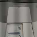 GMK Security Cameras Wireless Outdoor 4 Pack, 2K Battery Powered Cameras for Home Security, Color Night Vision, Motion Detection, 2-Way Talk, IP65 Waterproof, Remote Access, Cloud/SD Storage (White)