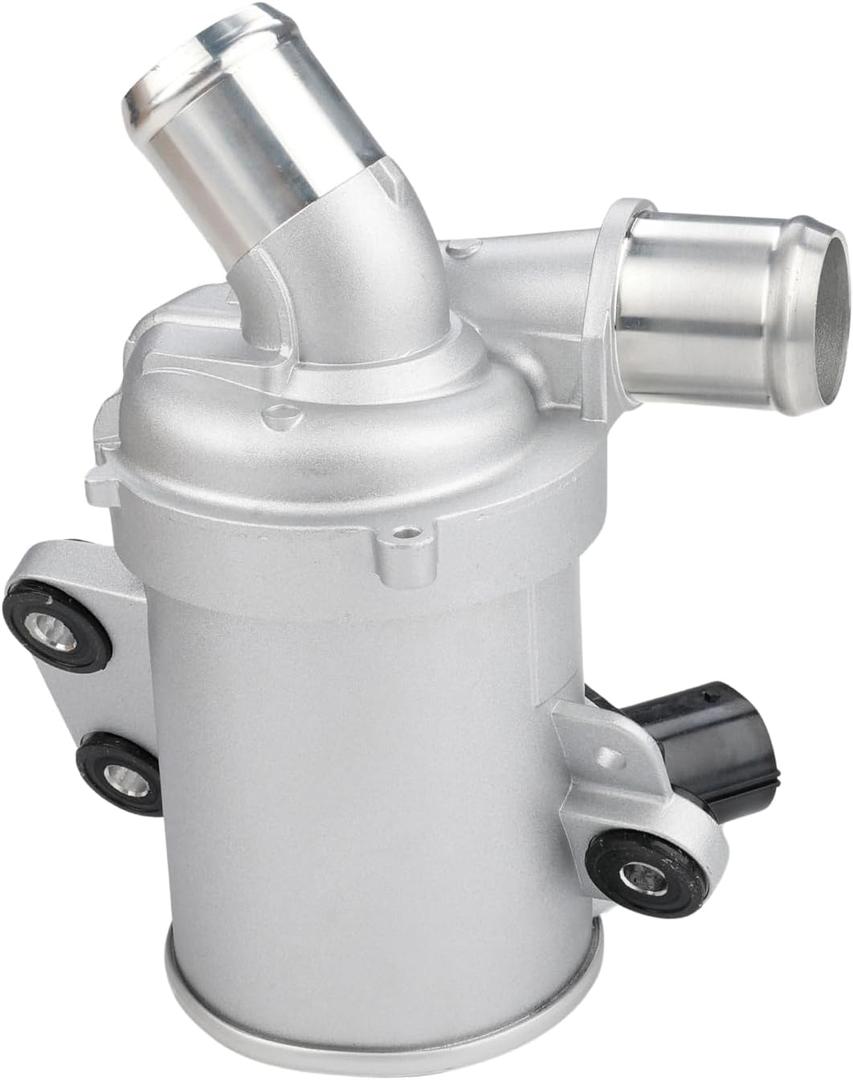 DS7Z8C419D Water Pump Replacement for Lincoln MKZ/Ford Fusion 2013-2020