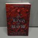 On Wings of Blood Paperback – October 31, 2024