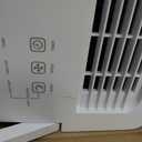 DEVERSE Max 25 Pints Dehumidifier for Home/Bedroom/Basement, 1500 Sq.Ft Coverage, with Drain Hose, Smart Humidity Control & Large Tank