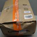 MaiRve Embroidery Comforter Set, Boho Farmhouse Western Bedding Set, All Season Bed in A Bag Comforter Set with Sheets, Pillowcases & Shams, Burnt Orange Queen 7 Pieces