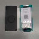 ESR 3 Pack for Samsung Galaxy S25 Ultra Privacy Screen Protector, 9H+ Hardness Tempered Glass with Easy Installation UltraFit tray for Galaxy S25 Ultra [6.9], Anti-Spy