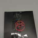 Vinich for iPhone 15 Pro Max Wallet Case with Card Holder, RFID Blocking Credit Slots Kickstand Shockproof Phone Cover for Women Men, Burgundy