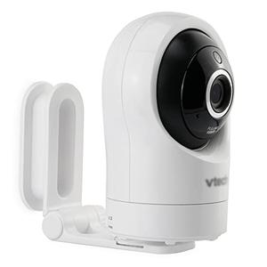LEFXMOPHY Wall Mount Bracket for Vtech RM5764HD RM5764-2HD / RM7764HD RM7764-2HD VM5463-2 Baby Monitor Cam for Ceiling Mounting Base Stand