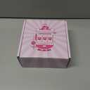 21st Birthday Gifts for Her - Pink Gift Box Set for Women Turning 21, Unique Happy 21st Birthday Decorations for Her, Cool 21 Year Old Bday Presents Ideas for Girls Daughter, Female, Sister, Friend