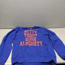 Hotty Toddy Gosh Almighty Sweatshirt Small