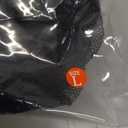 Avidlove Women Sexy Lingerie Set 3 Piece Bra and Panty Sets with Lace Kimono Robe Sleepwear Mesh Nightgown (Large, Black)