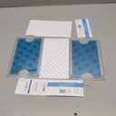 amFilm Auto-Alignment OneTouch for Nintendo Switch 2 Screen Protector 7.9'' 2025 Tempered Glass, Accessories, 30 seconds Installation, Bubble Free, Anti-Scratch, Touch Sensitive, Ultra-Clear, 2Pack