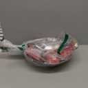 JOYCE CHEN Classic Series 14-Inch Carbon Steel Wok with Birch Handles