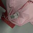 NANJI Short Sleeve Bodysuit for Women - Crew Neck Slim Fit Thong Body Suit, Stretch Double Lined Snap Tops, Casual Going Out Medium