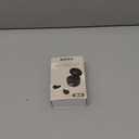 Invisible Mini Sleep Earbuds Wireless Bluetooth, Ultra-Light Comfort Fit Sleep Headphones for Side Sleepers, Unique Tumbler Portable Charging Case, Soft In-Ear Ear Plugs for Sleeping Small Ears Gym