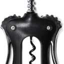 Rabbit Bar Tools Classic Wing Corkscrew, Silver, 1 EA - (Universal)