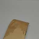 TZe-131 12mm 0.47 Laminated Clear Label Tape Compatible for Brother Label Maker Tape 12mm 0.47 Clear for Ptouch PT-D210 PT-H110 PT-D220 PT-D400 PT-D600, Black on Clear, 6 Packs