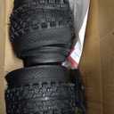 MOHEGIA Mountain Bike Tires - 20/24/26/27.5 Inch Folding MTB Bicycle Tires Replacement,Steel Bead All-Terrain and High-Performance Durable for Off-Road,Street & Trail Adventures