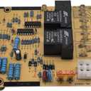 R40403-003 Furnace Blower Control Circuit Board Compatible with Armstrong Allied Ducane Magic Chef Replacement for ST9120C 40403-001 40403-002 A,B,C Blower Controll