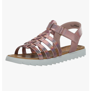 Blowfish Malibu Girl's Portia-k (Little Big Kid) Fisherman Sandal 1M
