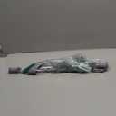 Hanging Closet Rod, 17-28In Width and Up to 32In Height Closet Extender, Double Hanging Bar with Powder-Coated Metal Pole and Adjustable Webbing, Space-Saving Tension Organizer, 1 Pack (Gray)