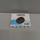 136GB Magnetic Voice Activated Recorder - Mulukusion 9800H Storage Voice Recorder with AI-Intelligent DSP 4.0 Noise Reduction, MP3 Records Recording Device for Lectures, Interviews, Meetings