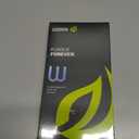 WSKEN for Samsung Galaxy S25 Edge Screen Protector - [Fingerprint Unlock Support] Case Friendly Auto Dust Removal Shatterproof Bubble Free HD Tempered Glass Film for Galaxy S25 Edge,2 PCS (Clarity)