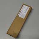 8 Inch Shower Head Extension Arm Brushed Nickel. Solid Brass Adjustable Shower Arm Extension. Lower Or Raise Any Rain Or Handheld Showerhead To Your Height & Angle  Universal Connection (BN)