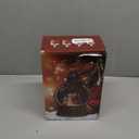 Christmas Nativity Snow Globe, Nativity Musical Snow Globe Lantern Lights with USB Powered, Retro Style Holiday Glitter Globe for Xmas Home Decoration Holiday