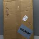 Bamboo Shower Bench Chair Bathroom Shower Stool Seat for Inside Shower Bathtub with Storage Shelf Shower Foot Rest for Shaving Legs 25.2 x 13 x 19.2 Inches Chestnut Brown