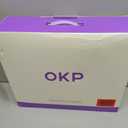 Robot Vacuum and Mop,5000Pa Robotic Vacuum Self Emptying,60 Days Hands-Free, 3-in-1 LiDAR Robot Vacuum Cleaner,Wi-Fi/App/Alexa,Perfect for Pet, Hard Floors, Carpet