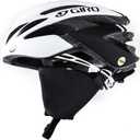 Focus Bike Helmet Pads, Ear Warmer, Helmet Wind Blocker for Audible Riding, Full Coverage Muffs for Biking and Cycling,