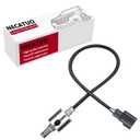 234-9056 Upstream O2 Oxygen Sensor Heated Air Fuel Ratio Compatible with Toyota Prius 04-09, Corolla/Matrix 09-10, Scion xD 08-09 | L4 1.5L 1.8L for 89467-47010