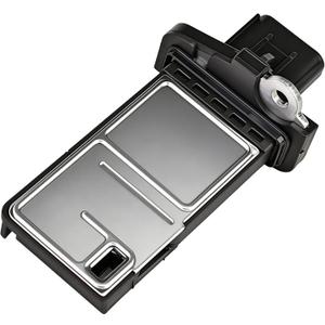 Mass Air Flow Sensor MAF Sensor 3L3Z-12B579-BA Compatible for Ford F150 F250 Explorer Escape Edge CrownVictoria Ranger Taurus Flex Fusion Expedition Focus Transit Explorer Mustang E-250 E-350