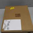 Uacllcau Knee High Boots for Women Square Toe Tall Boots Chunky Block Heel Long Boot with Side Zipper Fashion Dress Winter Fall Womens Boots 7