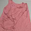 Start Your Engines Tank Top, Pink, XXL