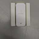 INKBIRD ITH-11-B Indoor Outdoor Thermometer Hygrometer Mini Bluetooth Refrigerator Thermometer IP65 Waterproof with APP Notification Alert 2 Years Free Data Storage Export