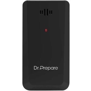 Dr. Prepare Sensor for Projection Clock OUT003