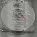 Brightever 4Pack LED Flush Mount Ceiling Light Fixture, 12 Inch 24W, Super Slim 0.67 Inch, 3200LM, Dimmable & 2700K-6500K 5 Color Selectable LED Ceiling Lights for Bedroom