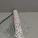 Floral Peel and Stick Wallpaper 17.3inW 393inL Boho Floral Contact Paper Modern Flower Removable Self Adhesive Waterproof Wallpaper for Bathroom Bedroom Fun Wildflower Contact Paper Cabinets