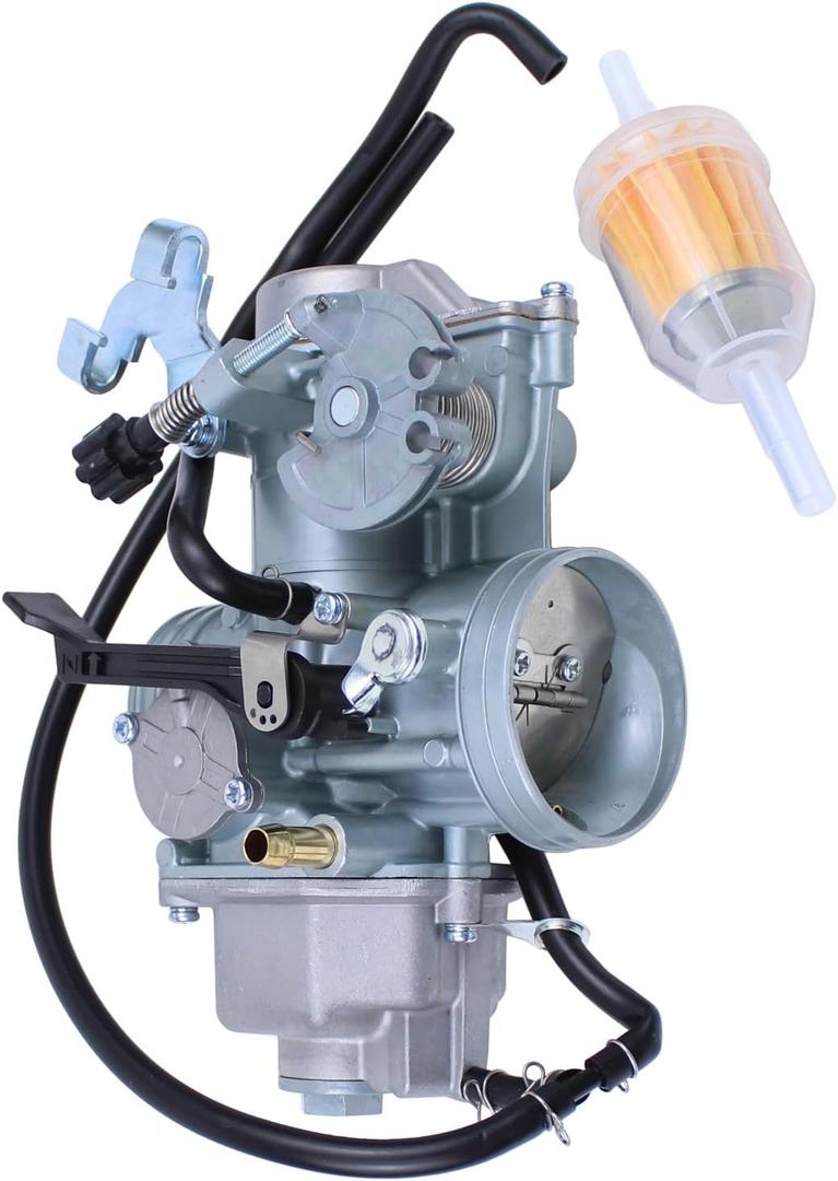 NewYall Carburetor for Honda XR400R 1998-2004, XR650R 2000-2006, XR600R 1988-2000